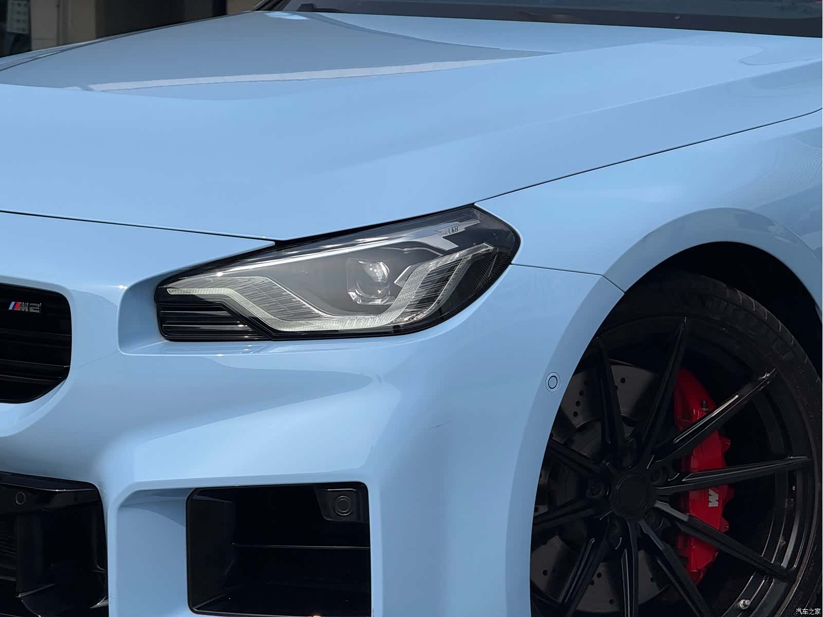 BMW M2, 2024 6