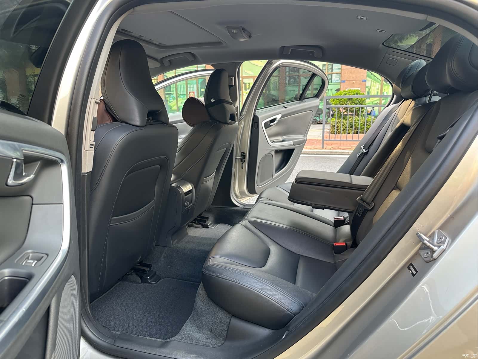 Volvo S60, 2015 6