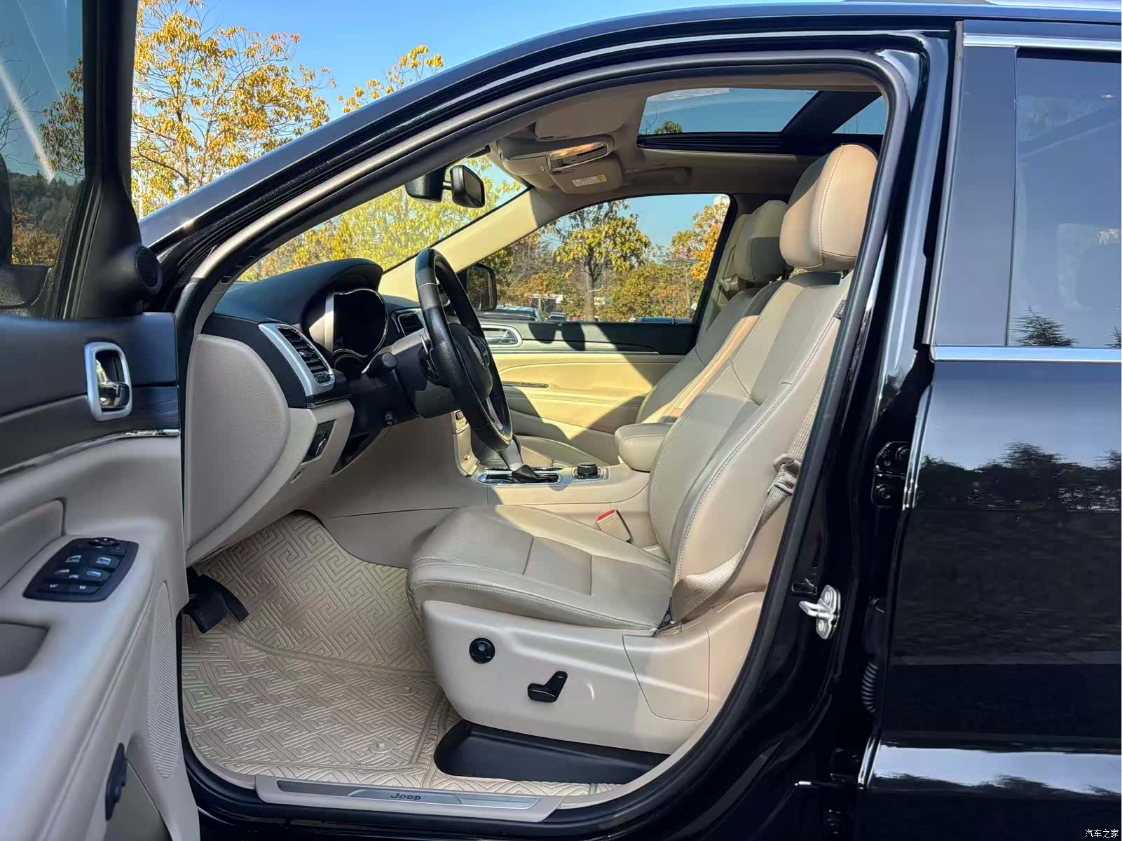 Jeep Grand Cherokee, 2022 7