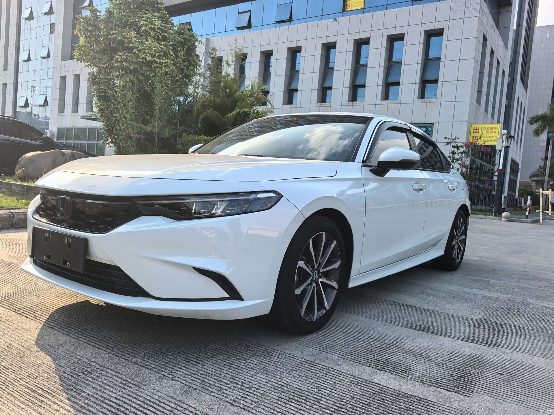 Honda Integra, 2023 1