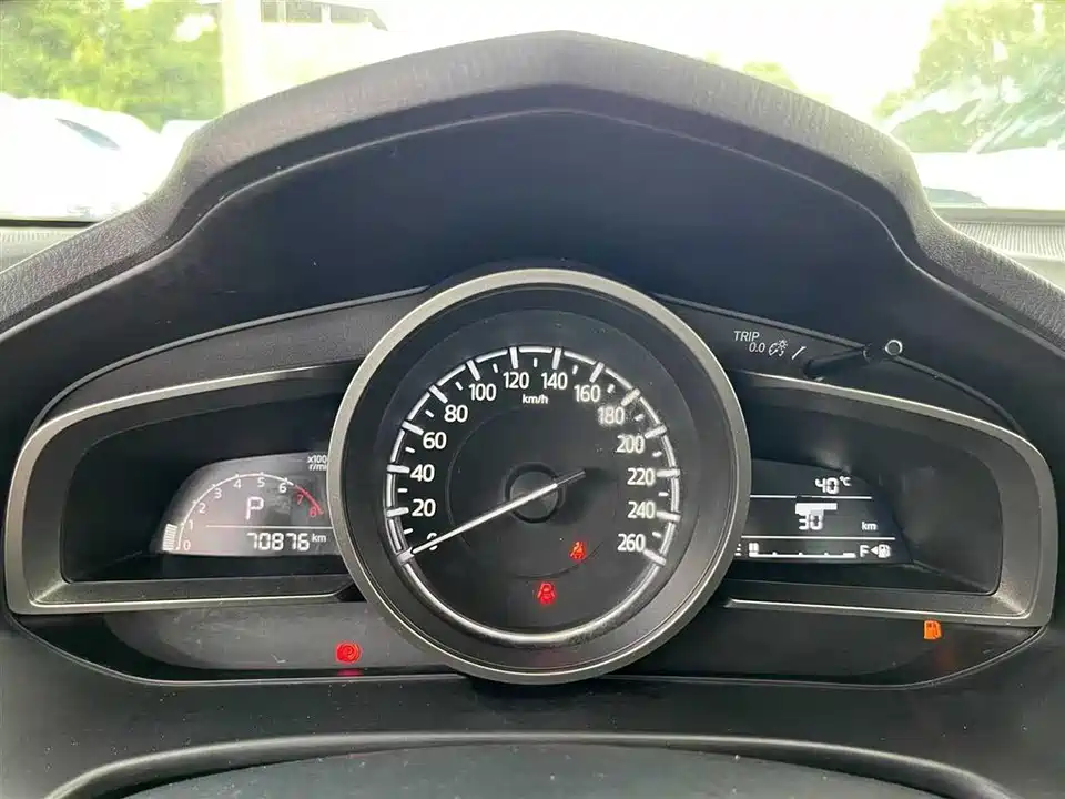 Mazda 3 Angkesaila Mazda 3 Angkesaila