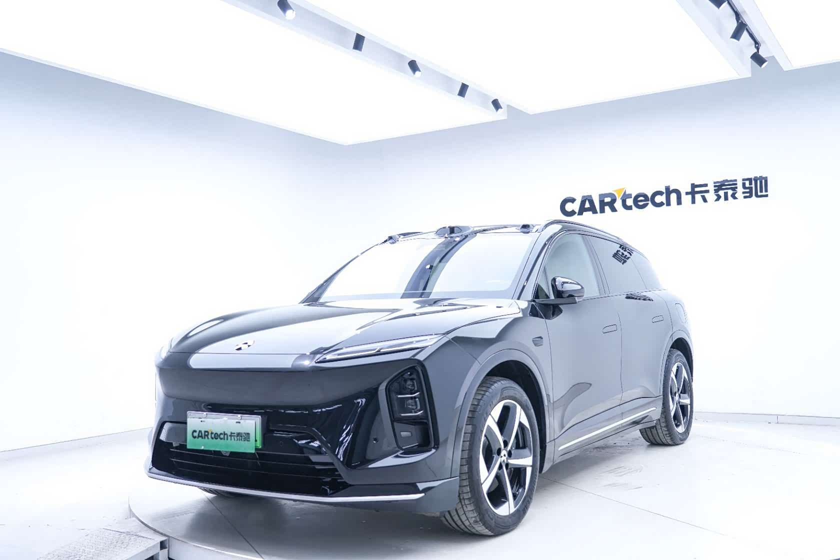 NIO ES6, 2025 10