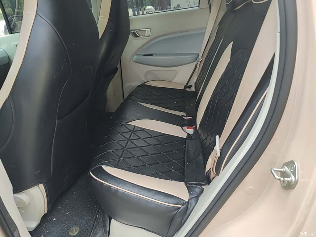 Leapmotor T03, 2024 17