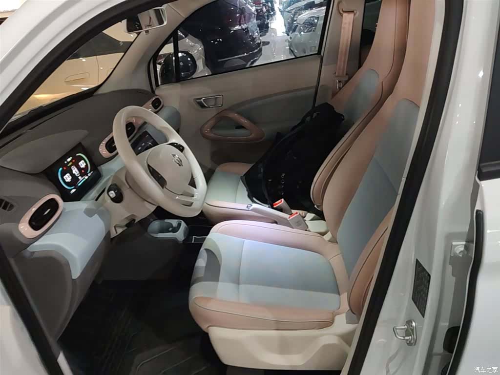 Leapmotor T03, 2024 15