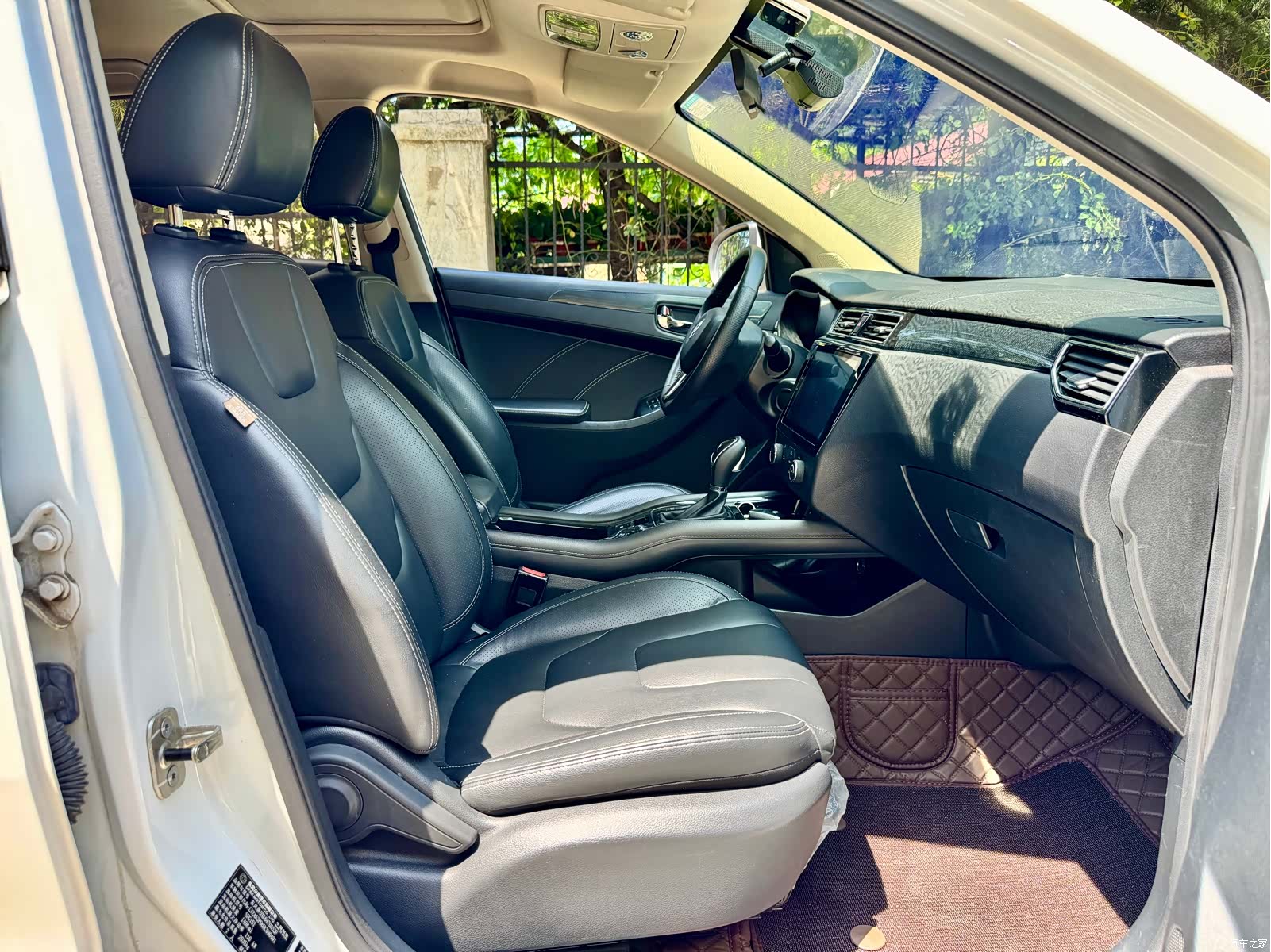 DongFeng 580, 2017 20