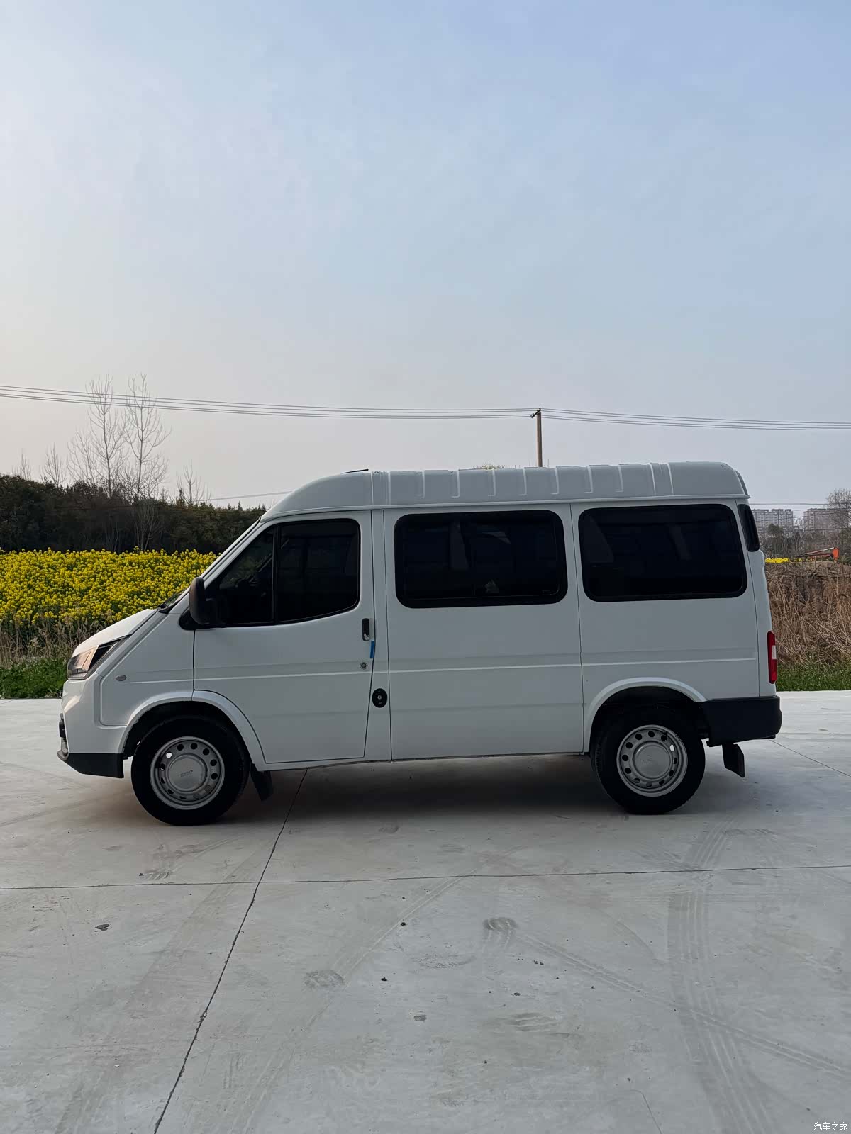 JMC JX493, 2022 3