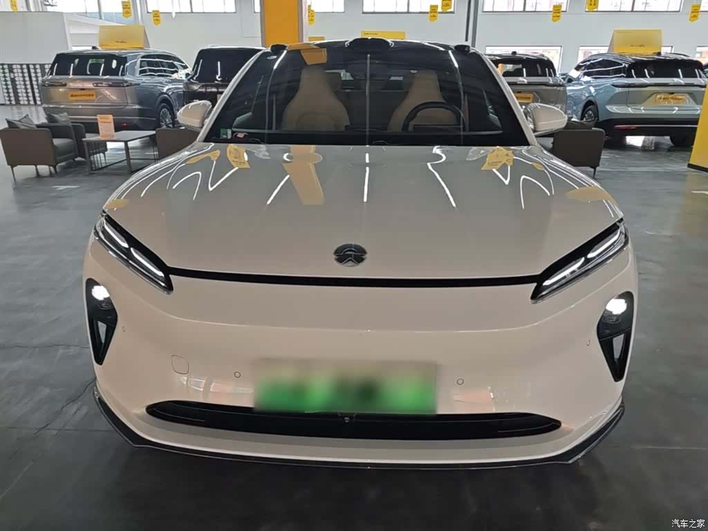 NIO ET5, 2023 3