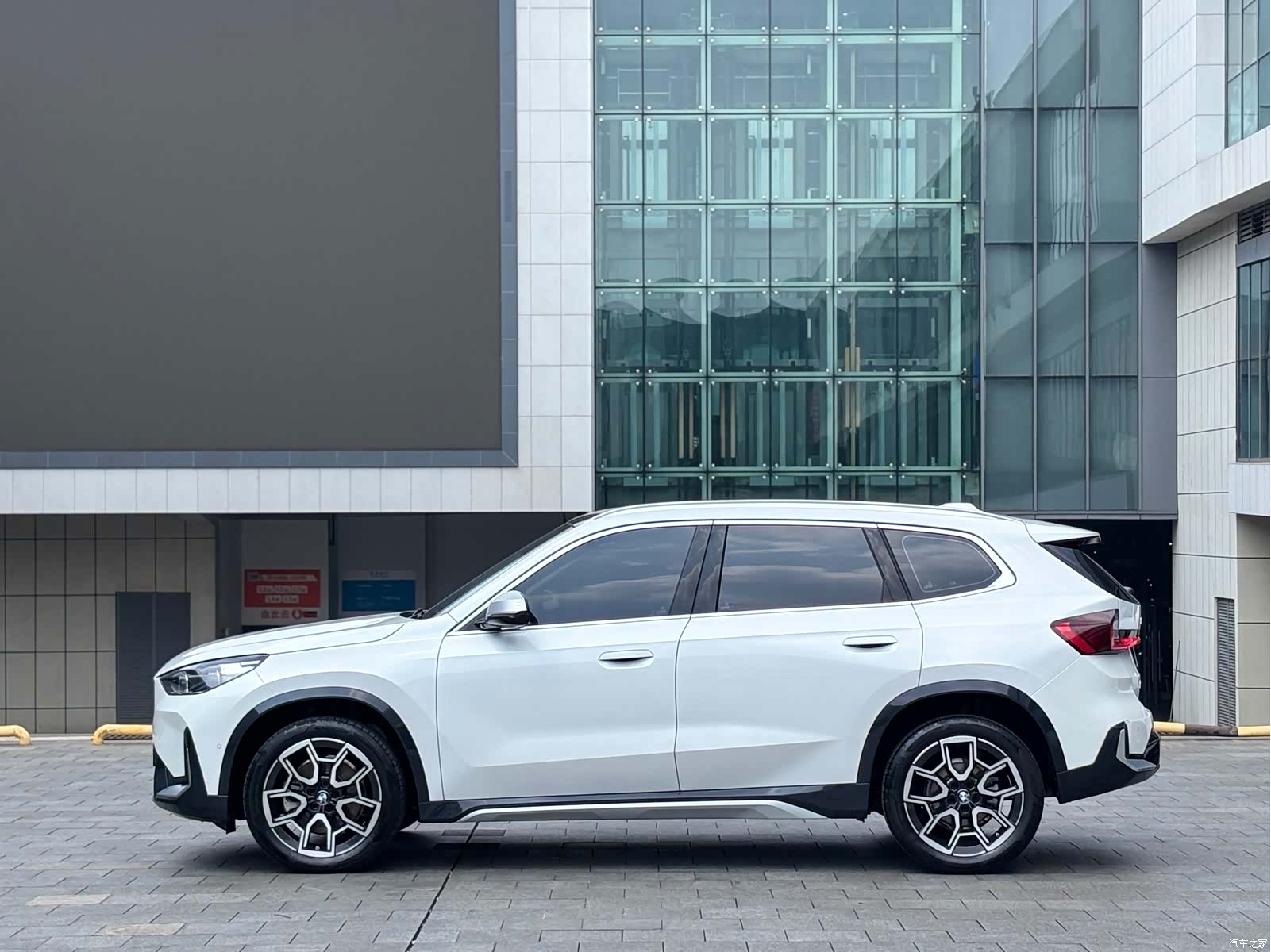 BMW X1, 2024 14