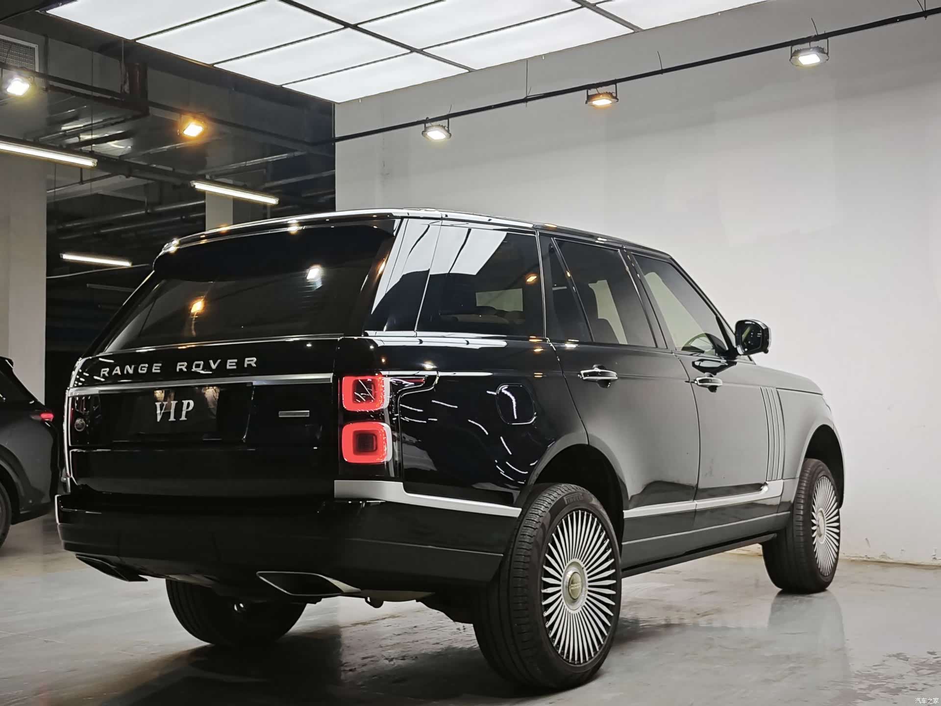 Land Rover Range Rover, 2015 13