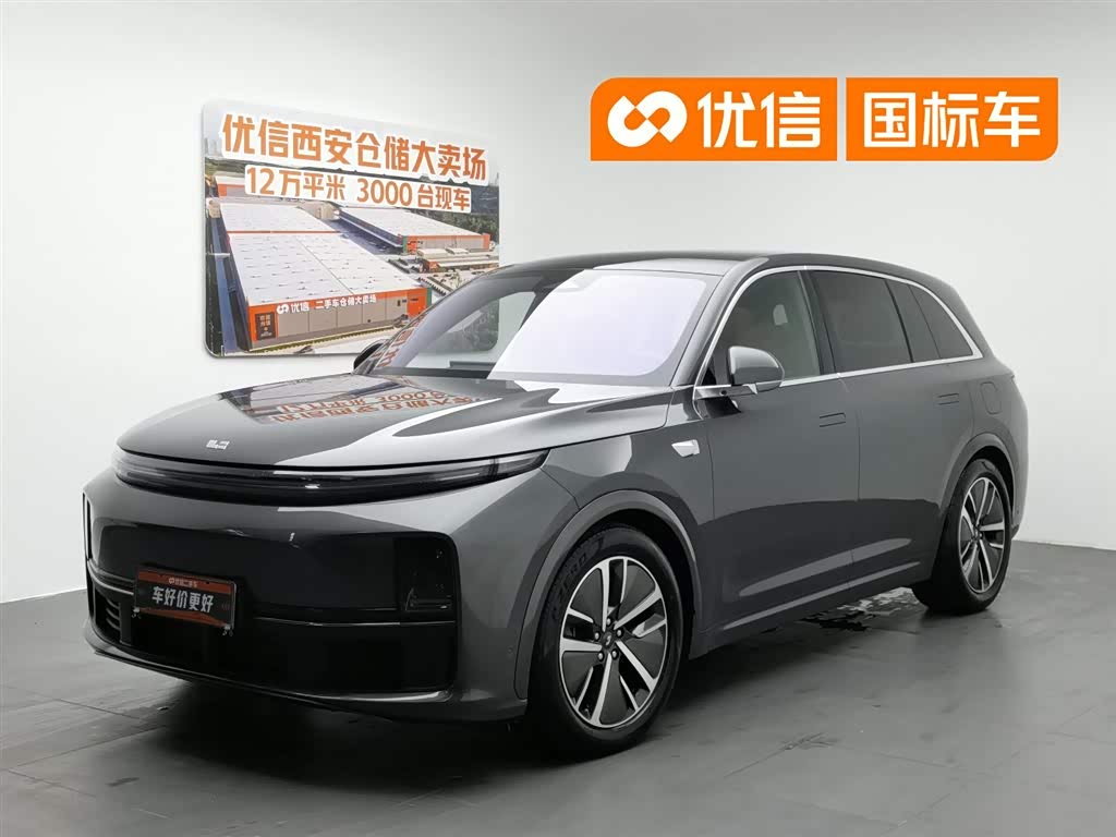 Li Auto L7