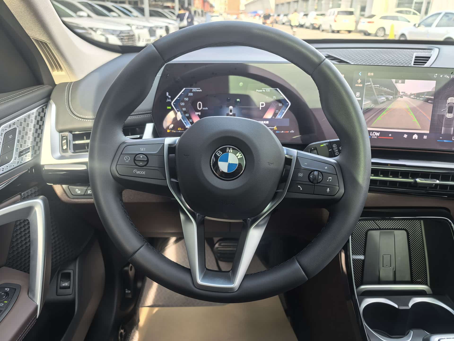 BMW X1, 2025 6