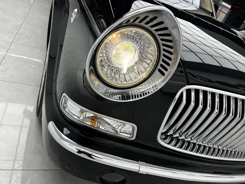 Hongqi Golden Sunflower National Ceremony