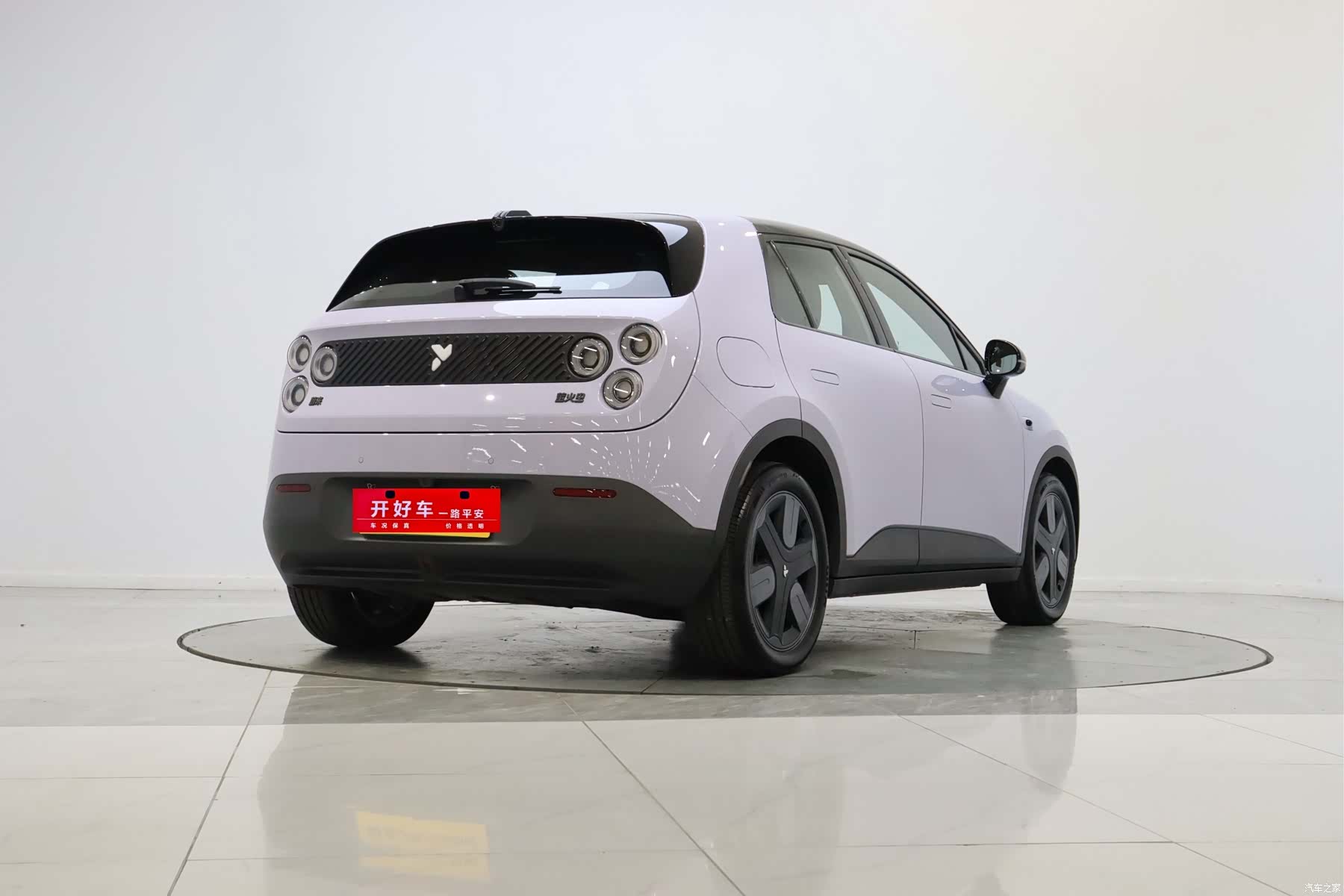 NIO firefly, 2025 все фото