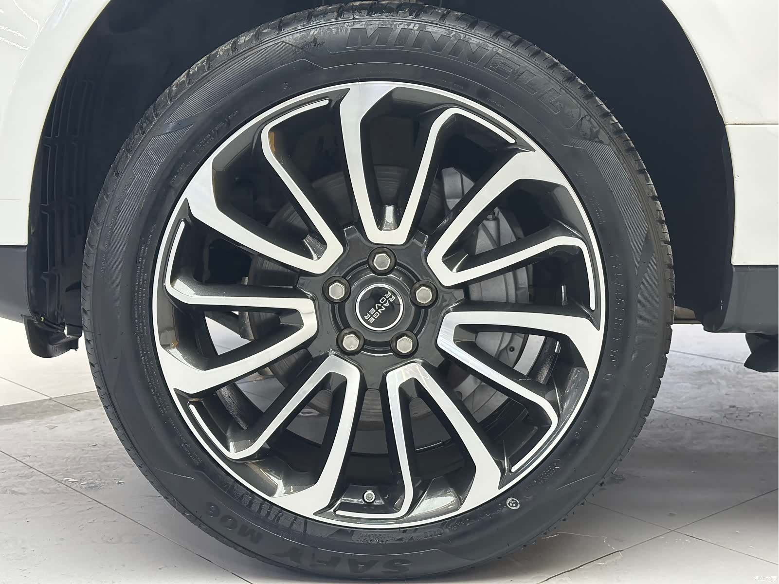 Land Rover Range Rover, 2021 7
