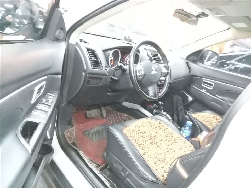 Mitsubishi Jinxuan ASX