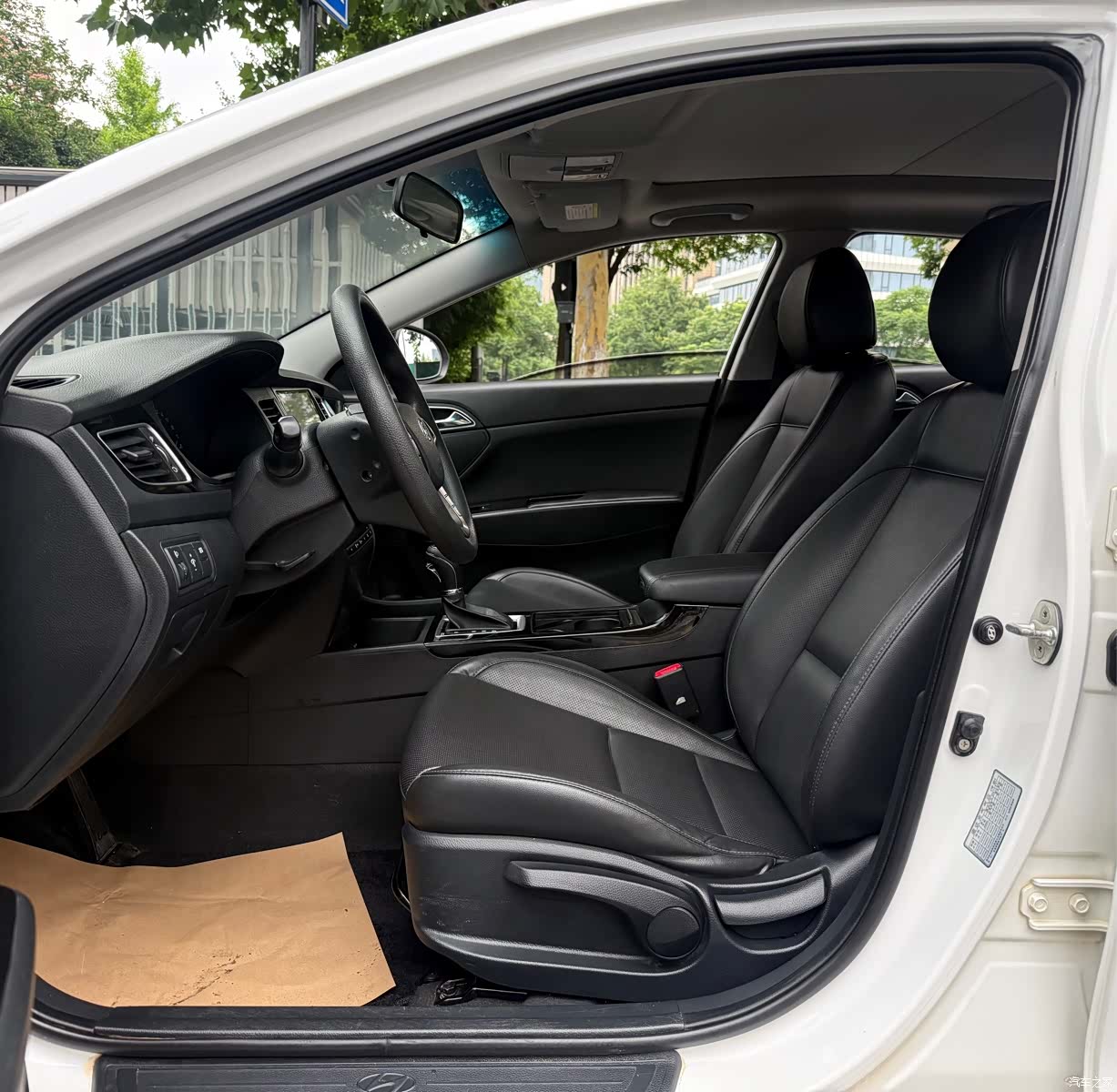 Hyundai GLS, 2016 все фото