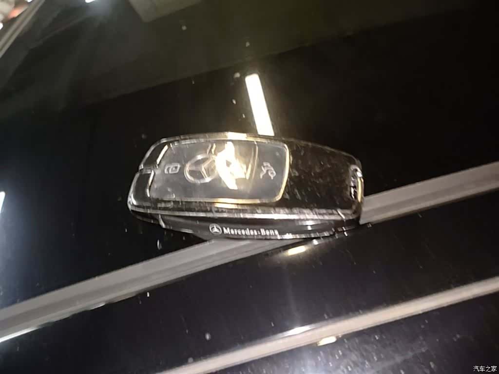 Mercedes-Benz E-Class, 2021 9