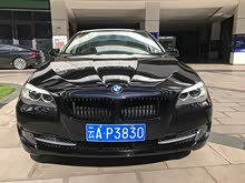 ����5ϵ 2012�� 523Li ������