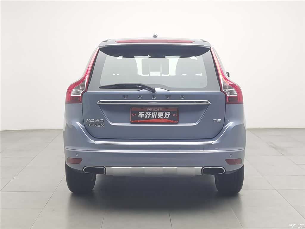 Volvo XC60, 2017 4