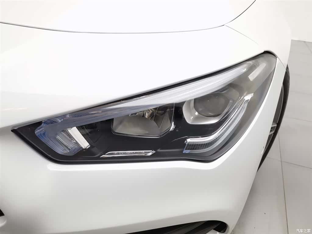 Mercedes-Benz CLA, 2020 7