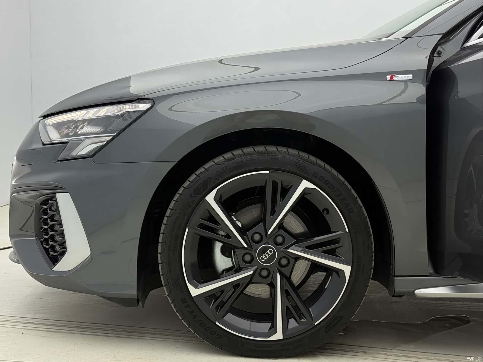 Audi A3, 2023 22