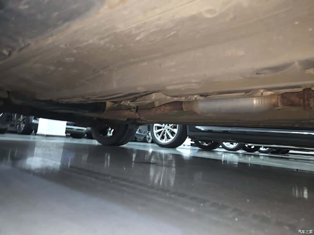 GAC GS4, 2016 21
