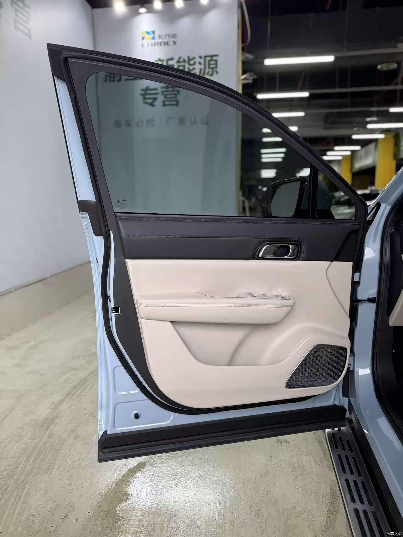 Li Auto ONE, 2020 28
