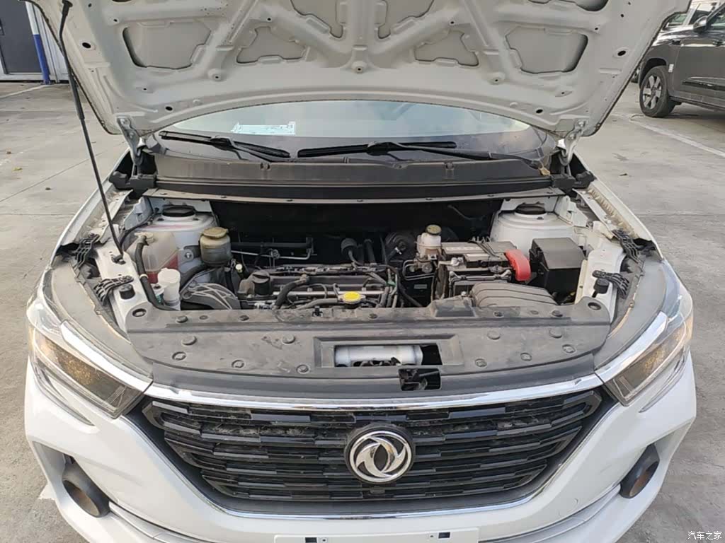DongFeng T5, 2021 20