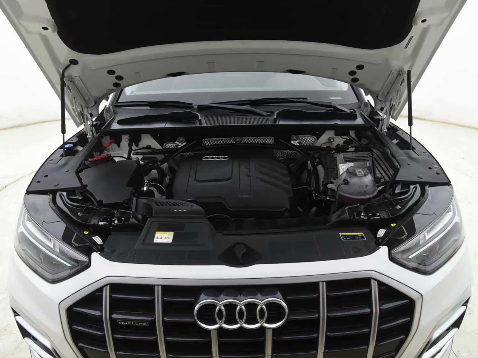 Audi Q5L, 2023 12