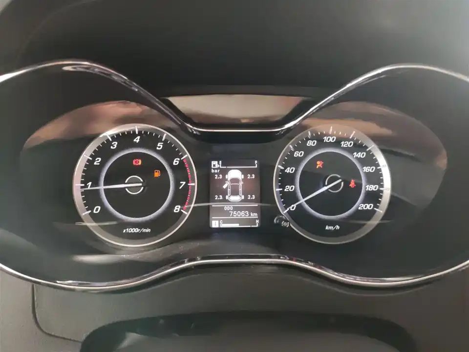 Baoding 560