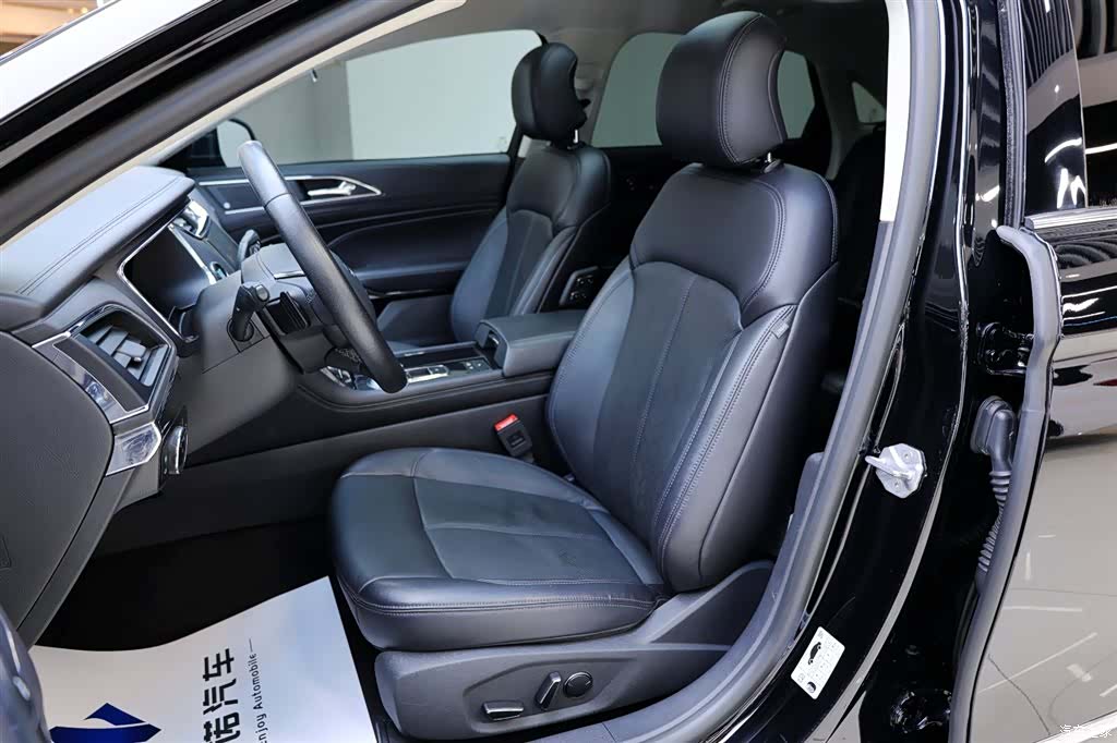 Ford Taurus, 2020 26