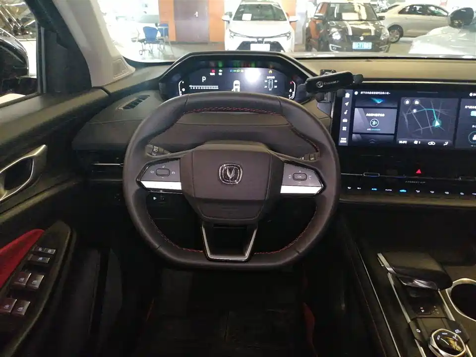 Changan CS55PLUS
