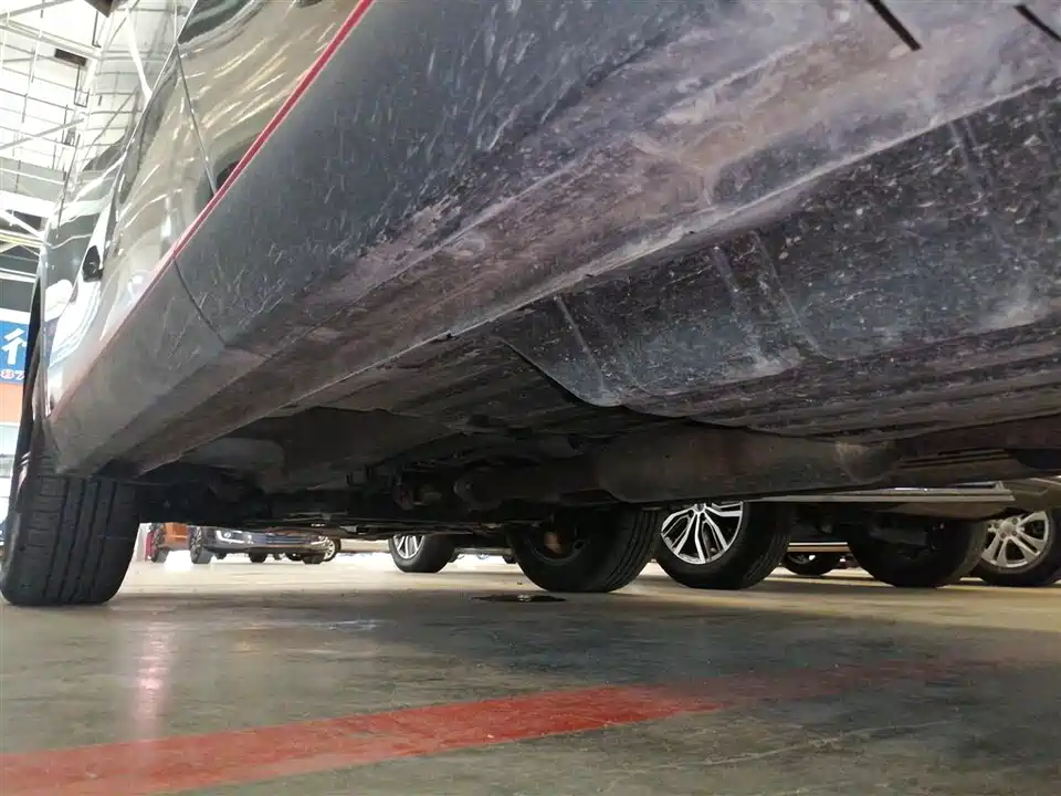 Changan CS55PLUS