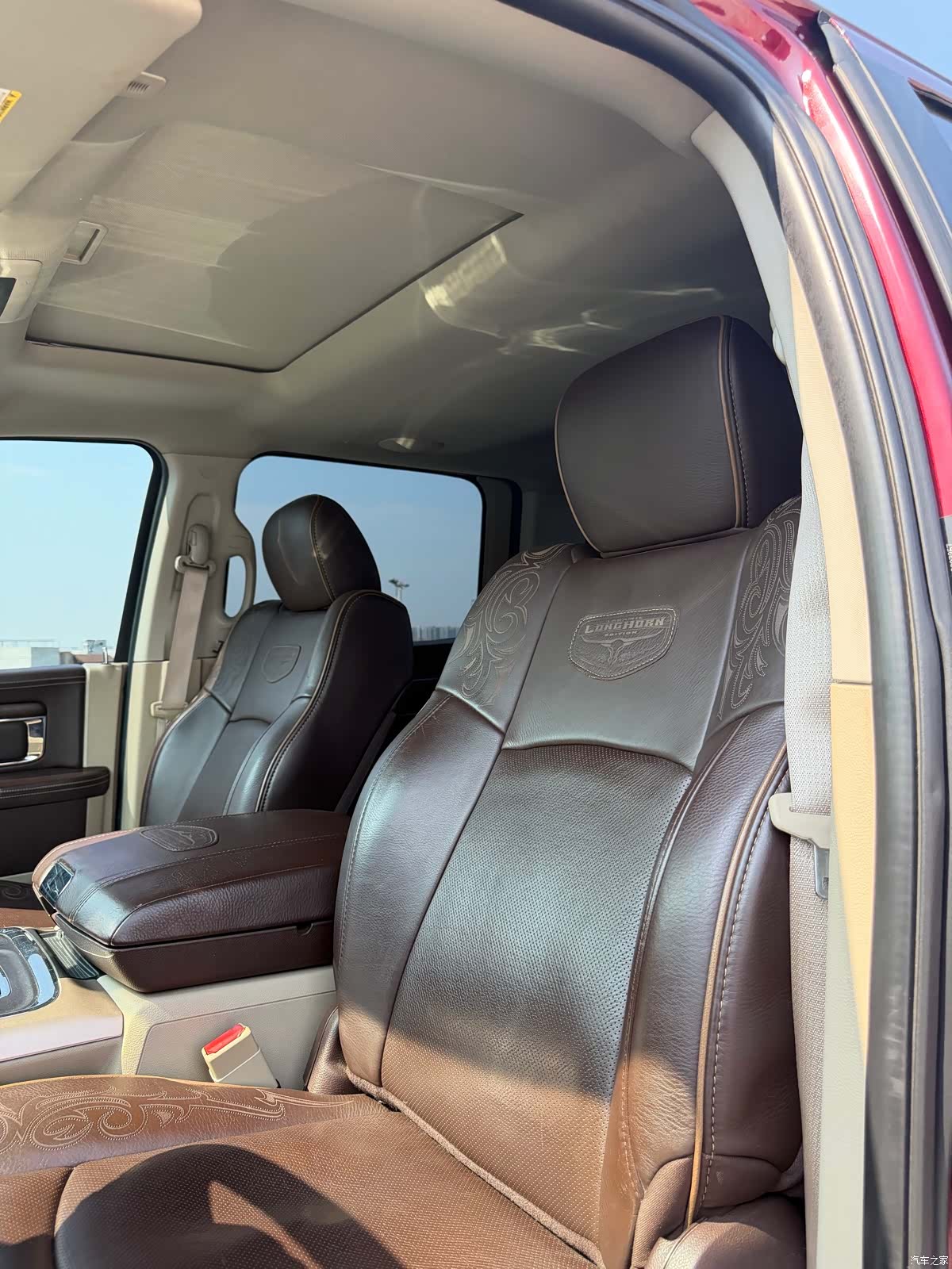 RAM Trucks, 2017 10