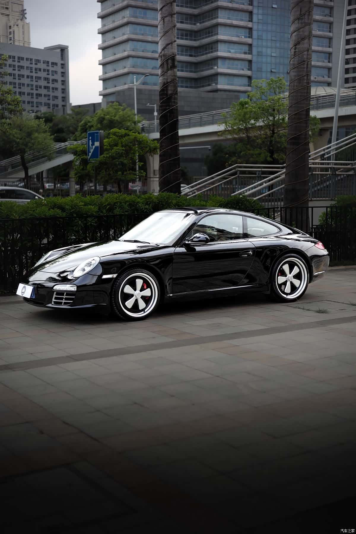 Porsche 911, 2012 1