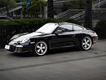 ��ʱ��911 2011�� Edition Style 3.6L Ӳ����