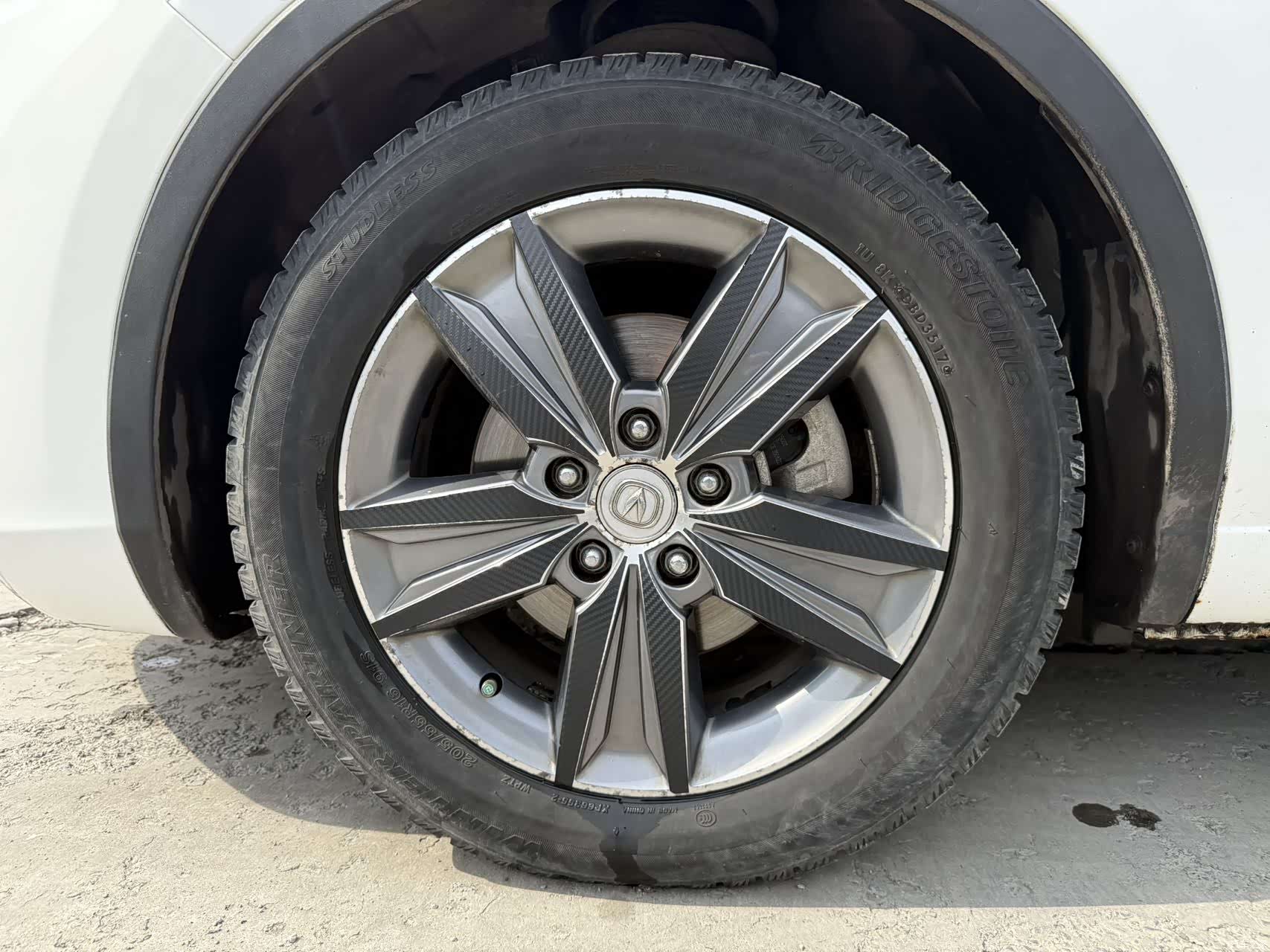 Changan Eado, 2017 11