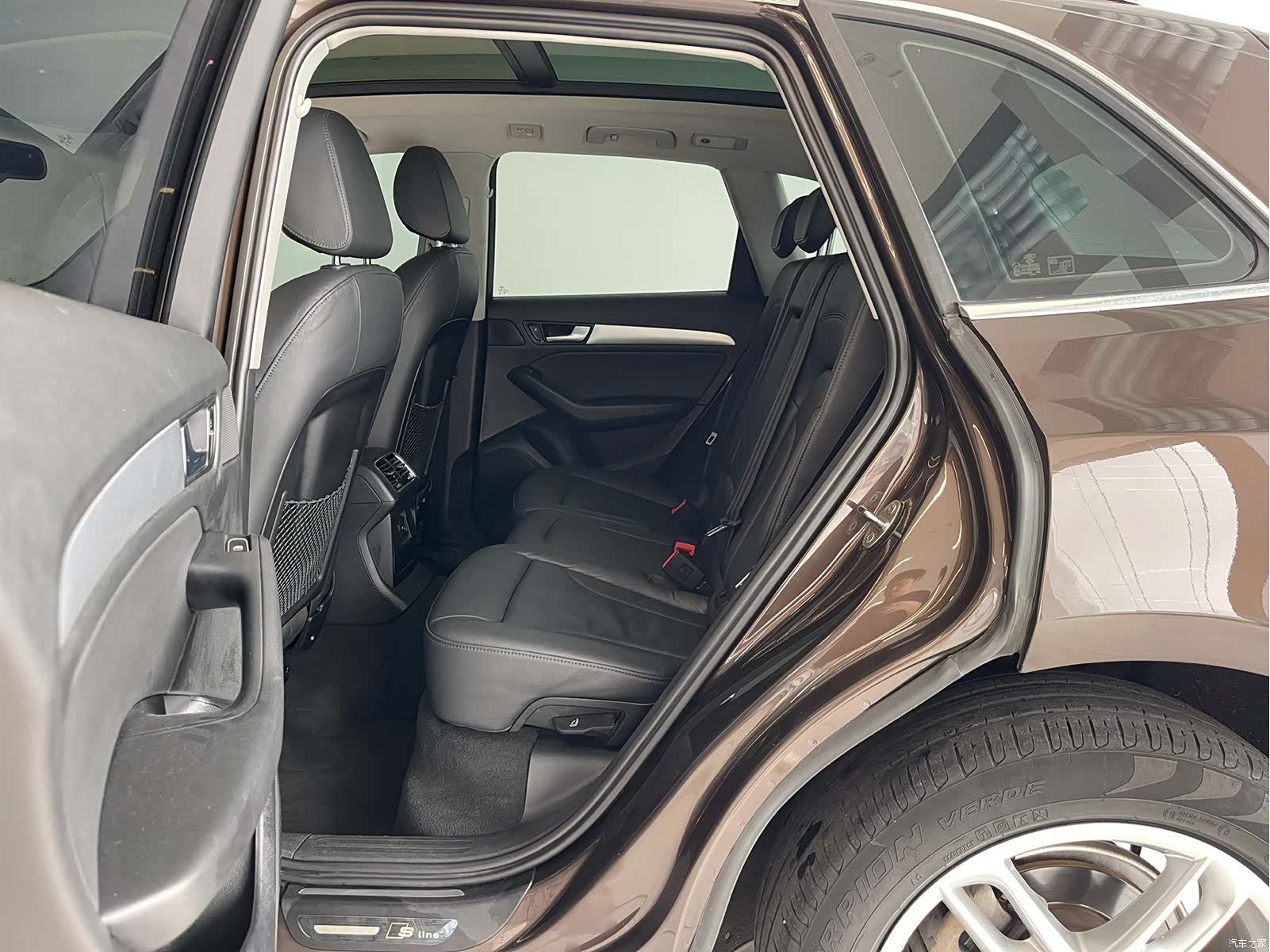 Audi Q5, 2017 19