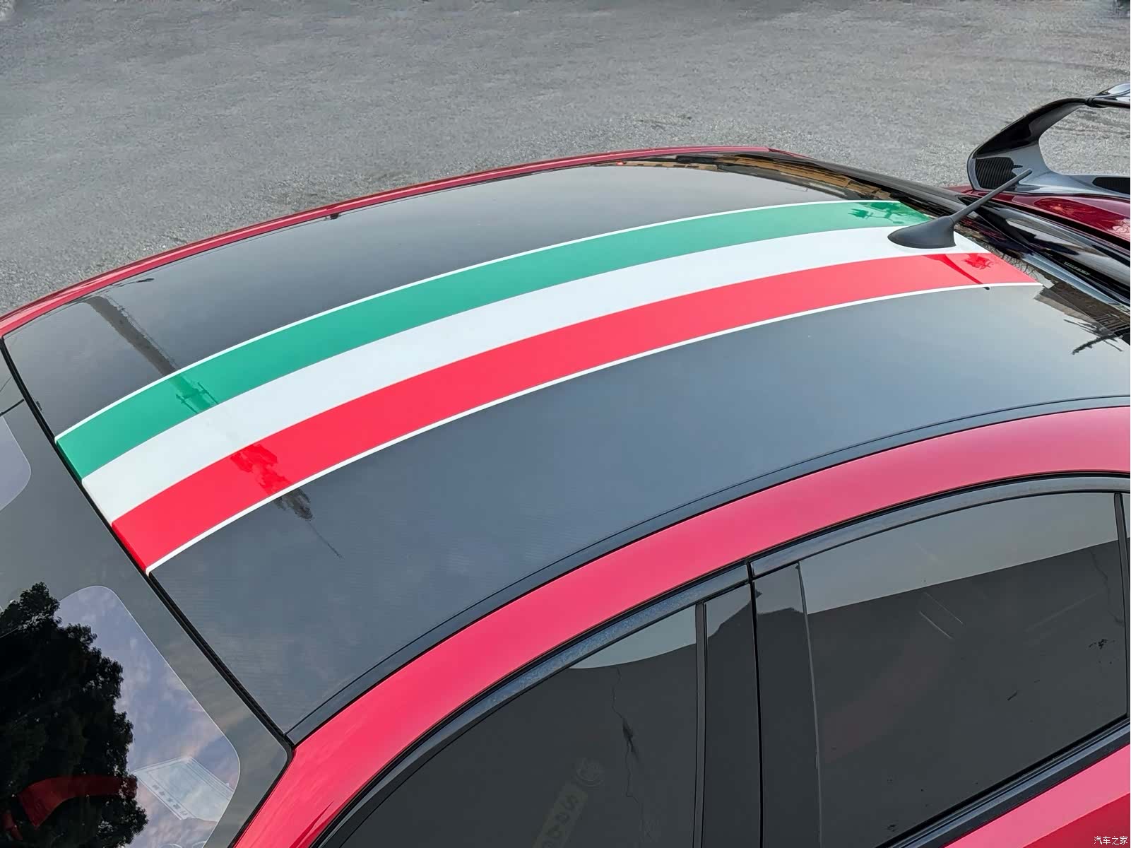 Alfa Romeo Giulia, 2023 30