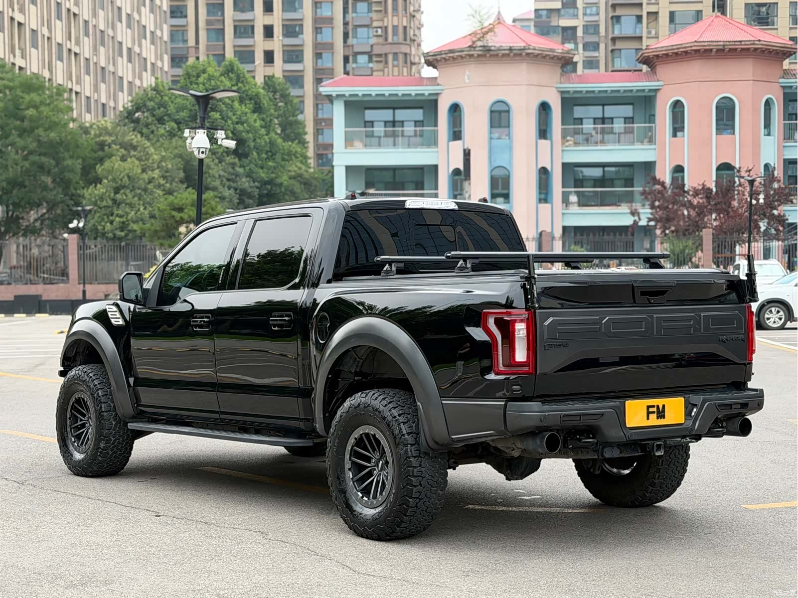 Ford F-150, 2018 16