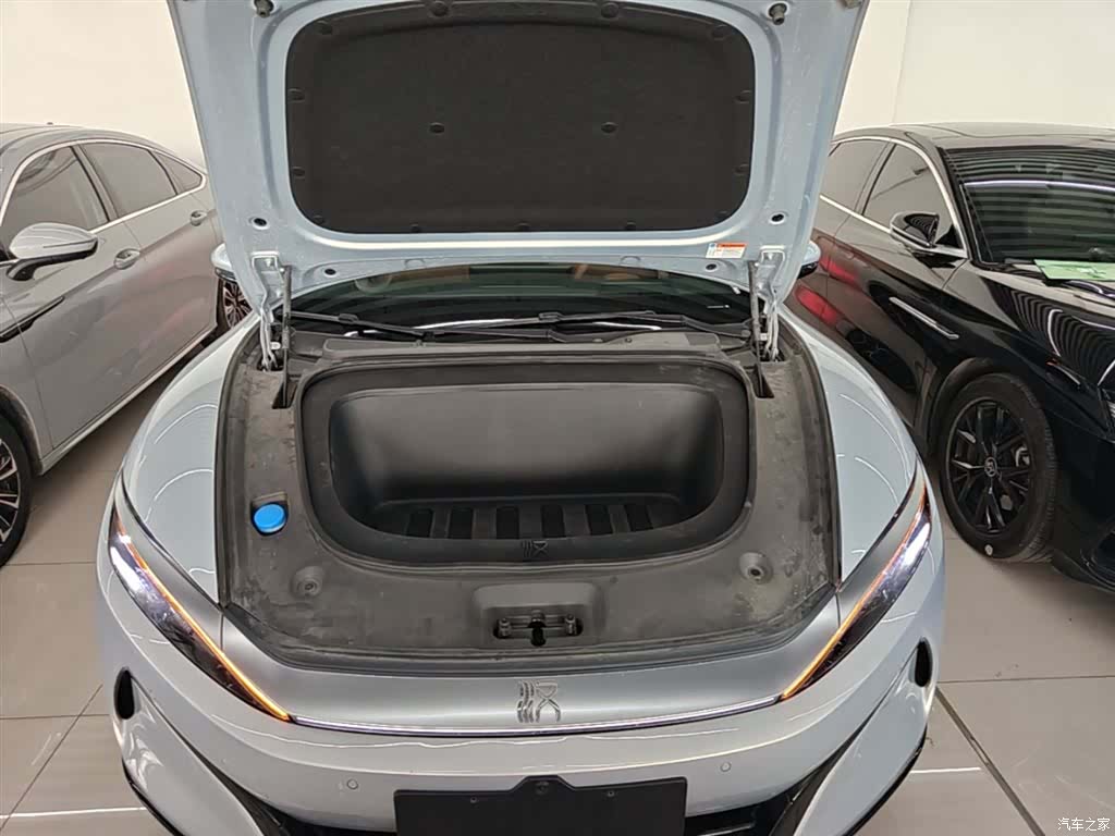 BYD Han, 2025 20