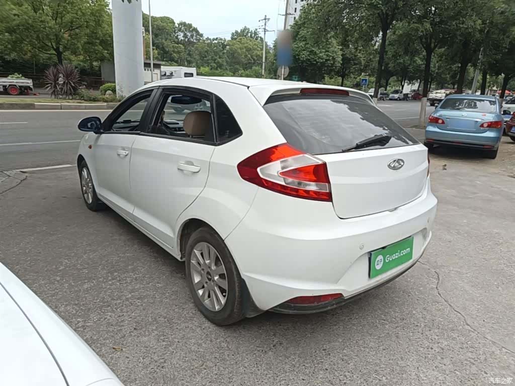 Chery 2, 2016 все фото