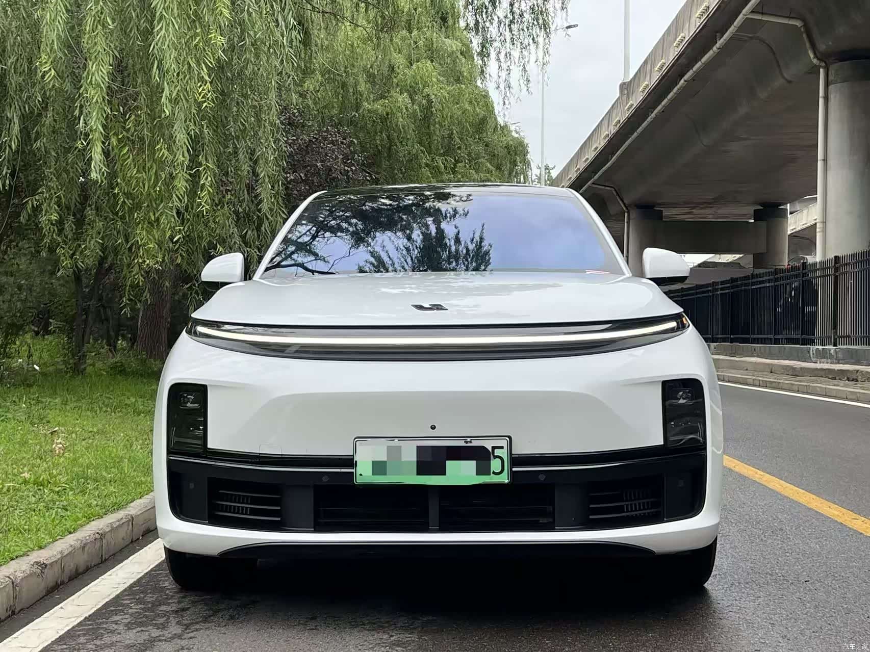 Li Auto L7, 2023 2