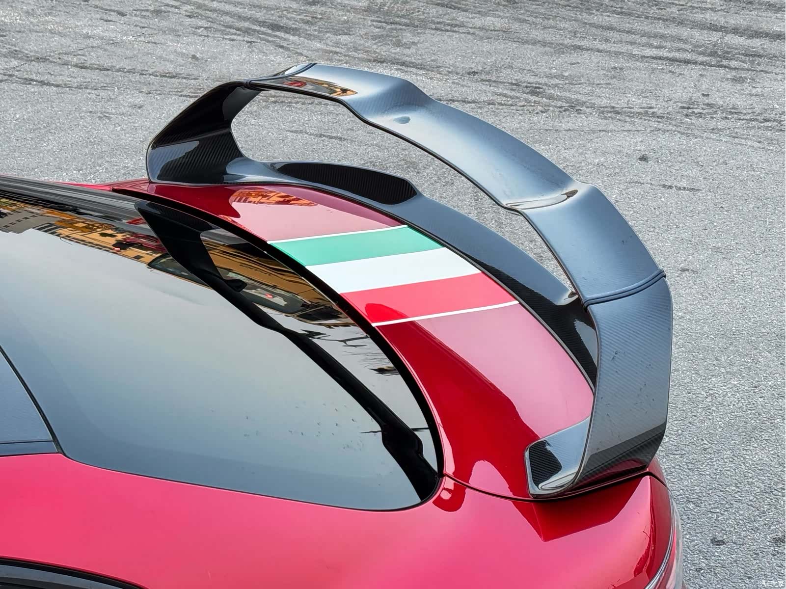 Alfa Romeo Giulia, 2023 20