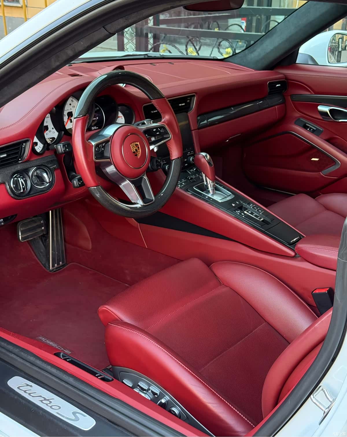 Porsche 911, 2019 15