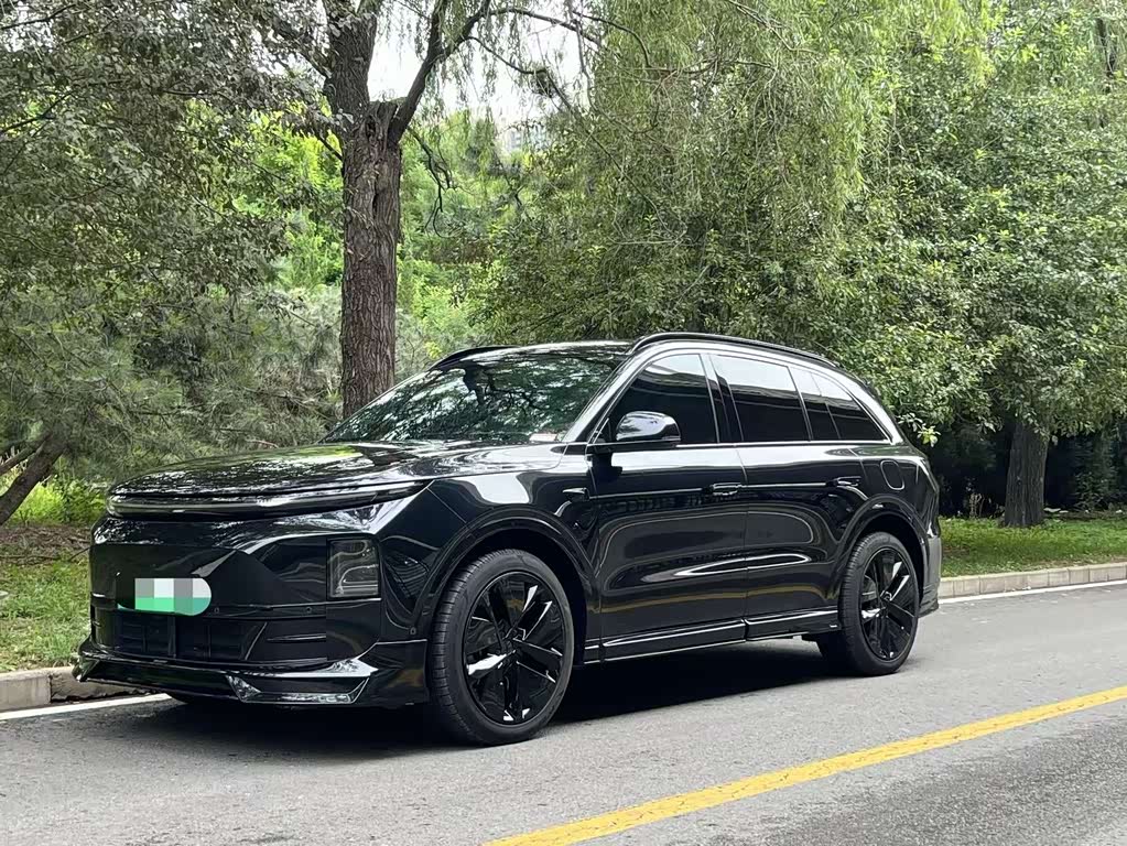 Li Auto L6