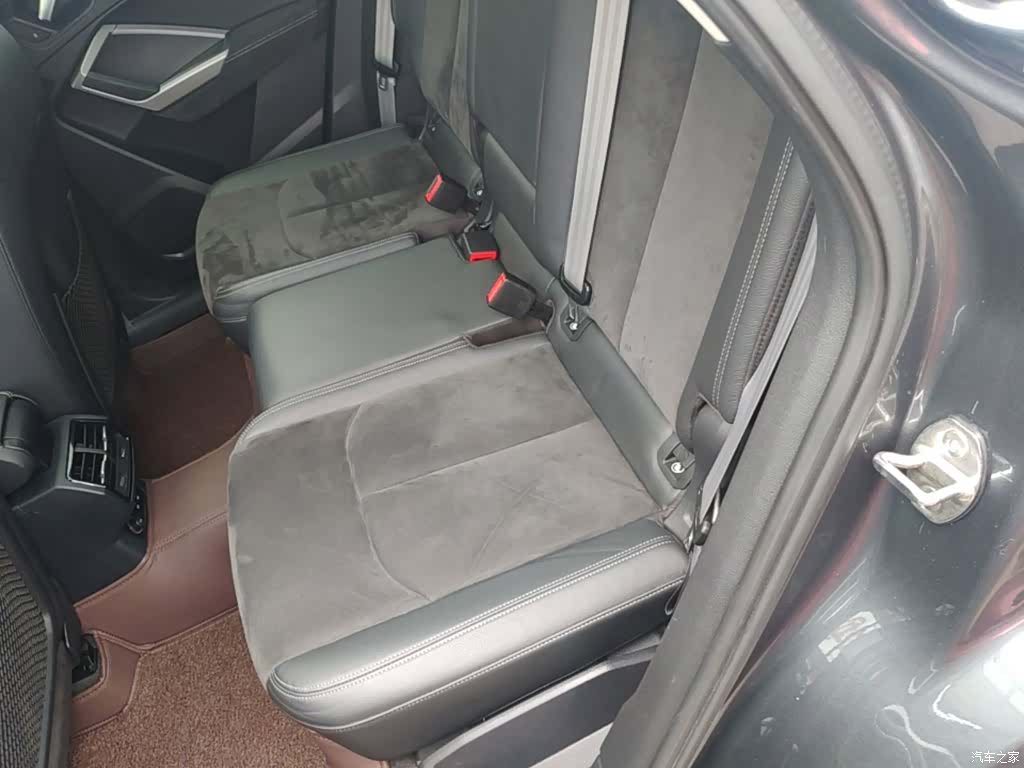 Audi Q3, 2021 17