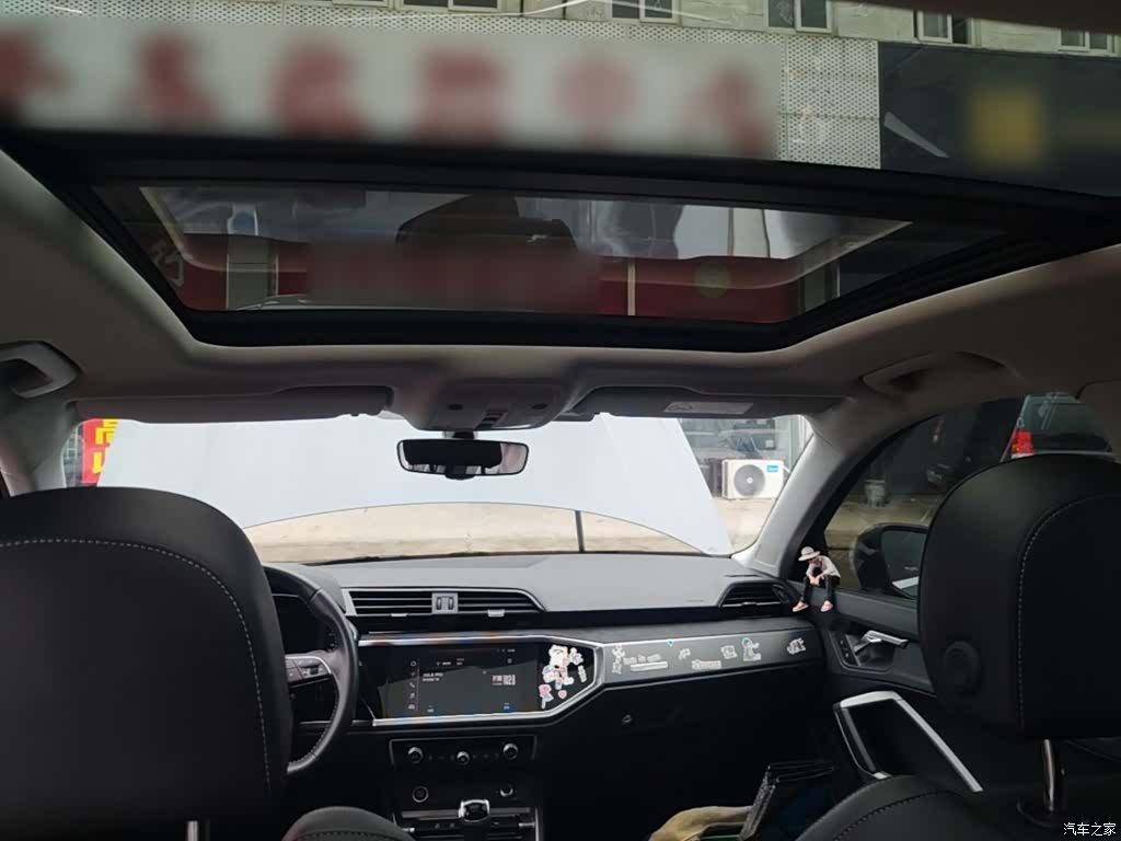 Audi Q3, 2021 18
