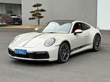 ��ʱ��911 2022�� Carrera 3.0T