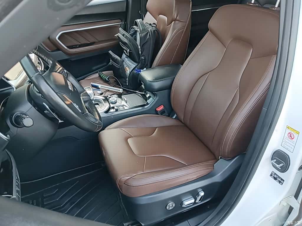 Haval H6, 2017 15